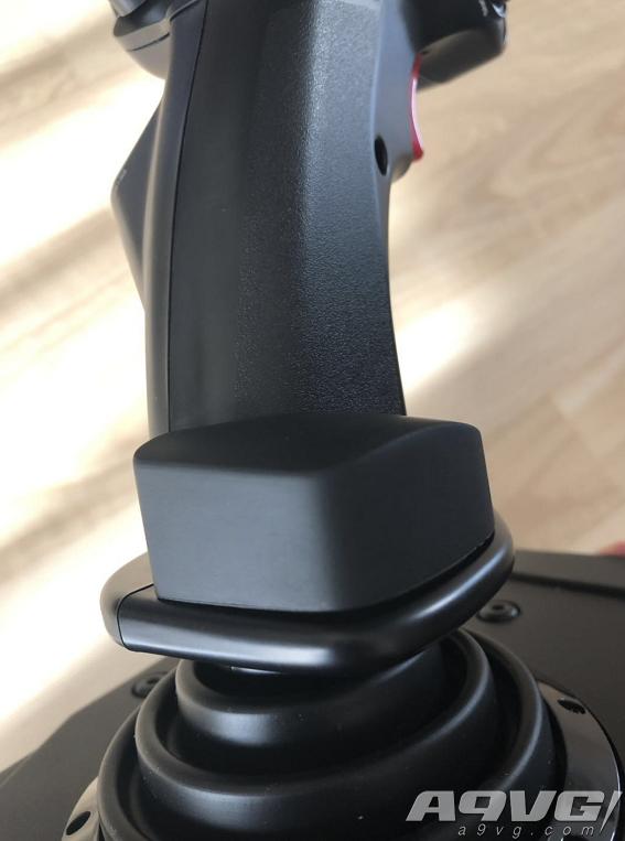 hori皇牌空战,皇牌空战7好上手吗