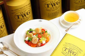 中国茶是如何风靡世界的,中国茶叶怎样创新