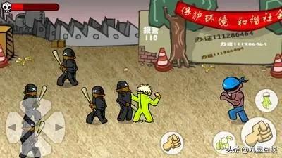 4399小游戏里面最好玩的游戏推荐,曾经4399下架的游戏