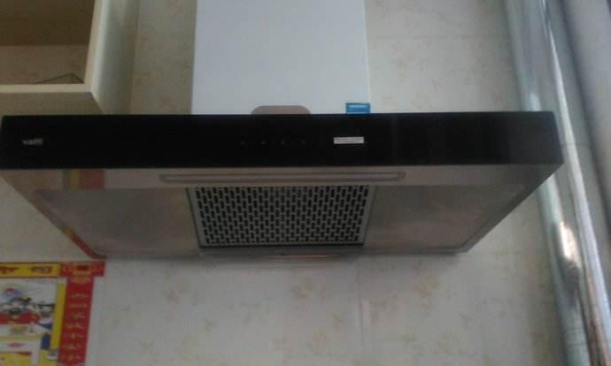 顶吸或侧吸的油烟机哪种好,侧吸和顶吸油烟机哪种好用