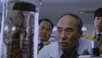 灾难电影无限繁殖的虫子,韩国变异虫子入侵电影