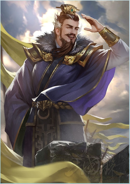 三国杀游戏什么武将厉害,三国杀游戏中最恶心的武将