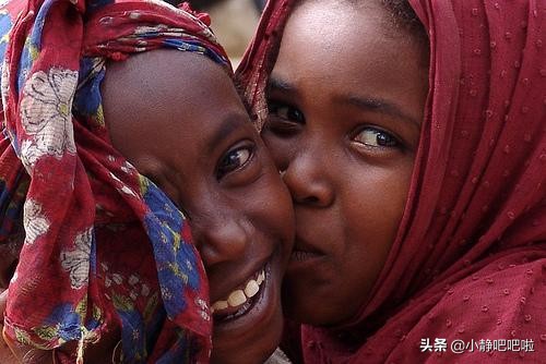 你不知道的国家冷知识——“黑人中的白人”埃塞俄比亚