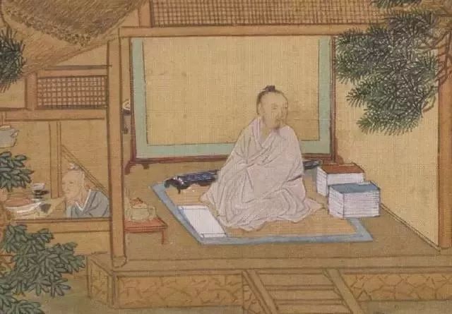 任尔烧香的意思,任尔烧香