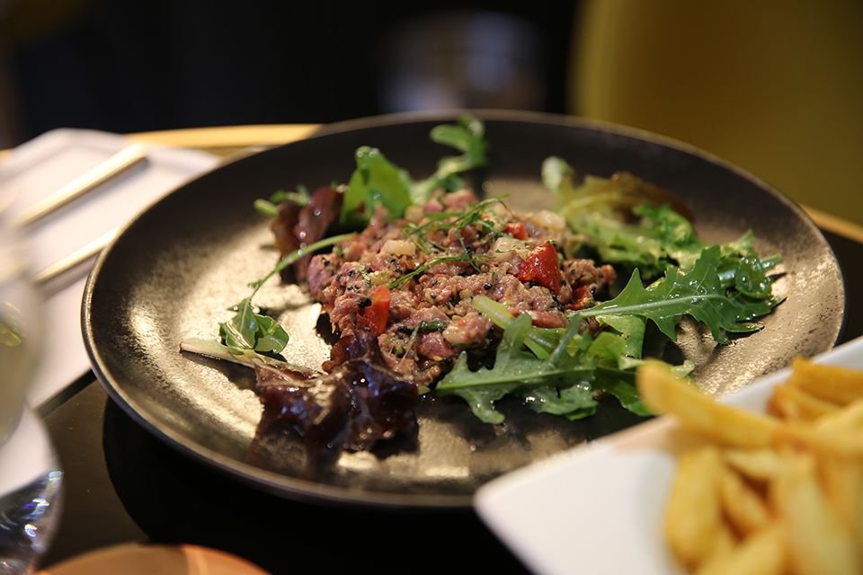 再刷巴黎!用没人试过的方式,和这座城市谈了谈心