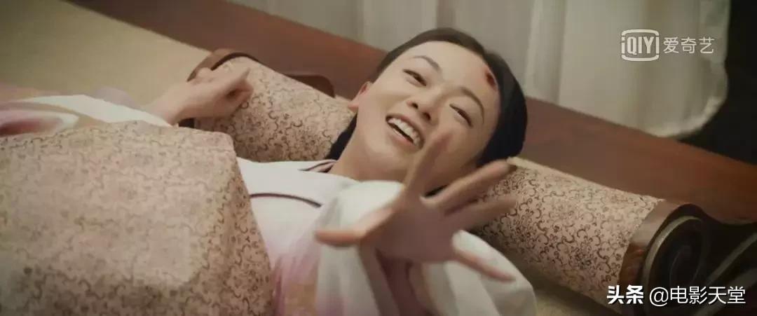 瞎编历史、洗白“淫后”、碰瓷豆瓣,于正你快闭嘴吧!