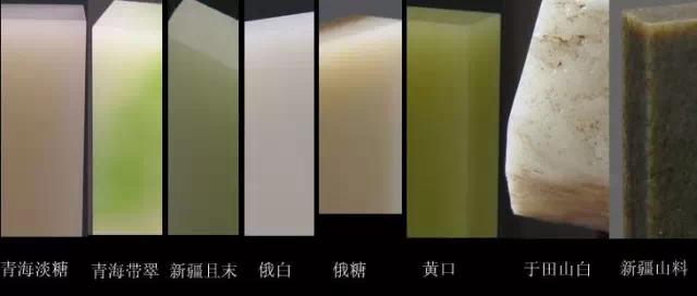 玩玉人的五个特征,玩玉之人最深度解析