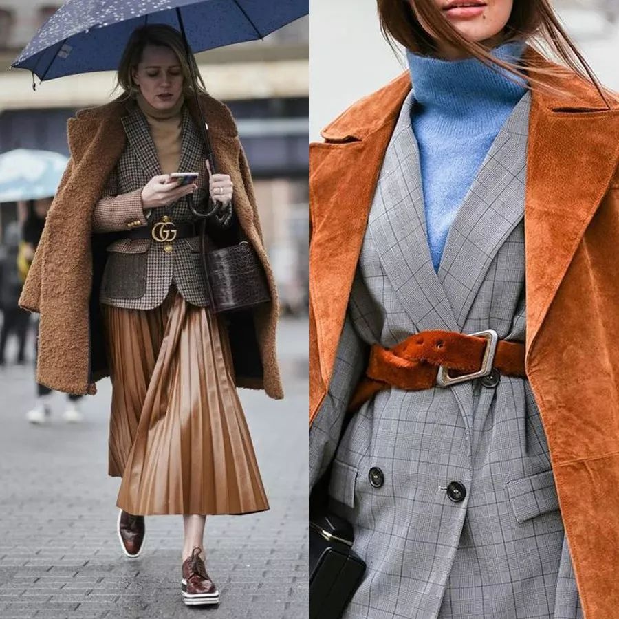 经久耐用不过时的衣柜,西装经典格纹有哪些