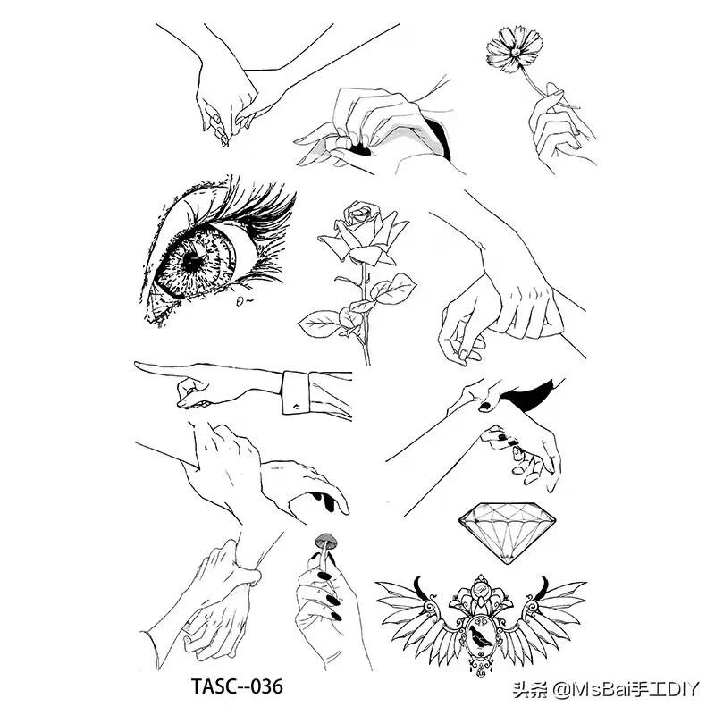 橡皮章手工diy材料包,手工橡皮章图片大全