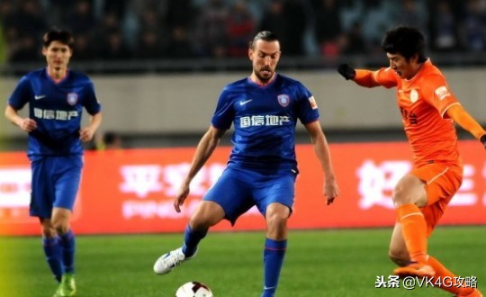 江苏苏宁队2018赛季,2013年江苏舜天阵容