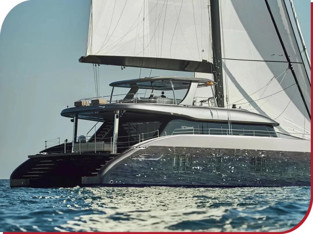 波兰游艇品牌,波兰游艇代工品牌是哪家