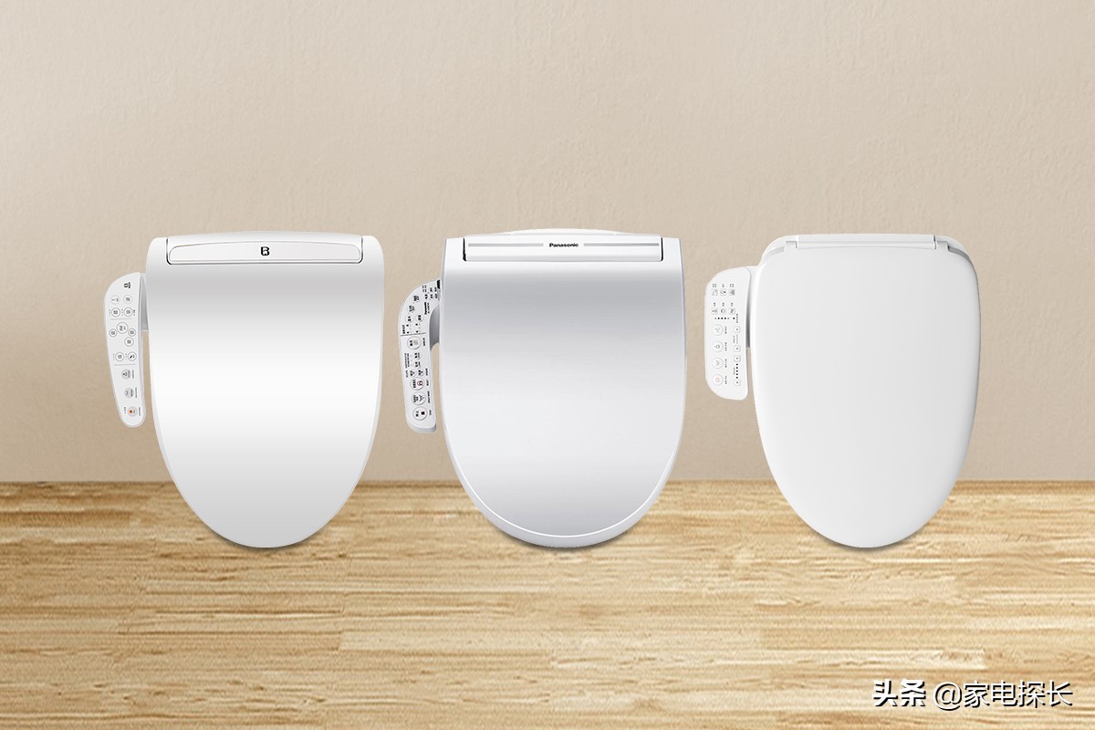 智能马桶盖哪家强？2021年1季度销售数据出炉！TOP50爆款榜单揭秘