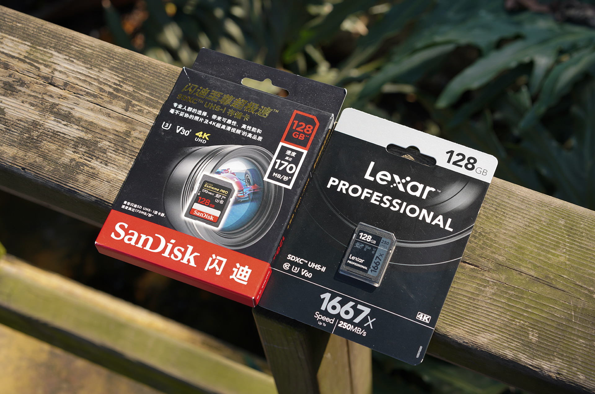 短视频大潮,高速视频sd卡推荐