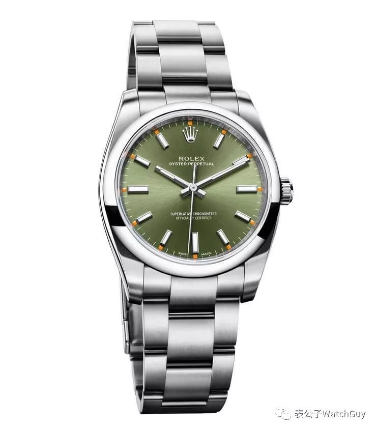 腕表品牌终于入局了的说说,腕表的详细介绍