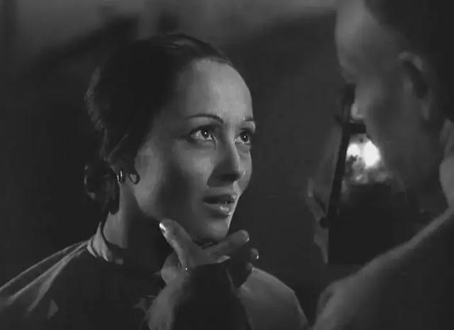 1937年农村老电影,最真实的农村老电影