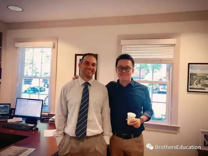 带你深度了解美国寄宿大牛校IndianSprings（印地安泉中学）