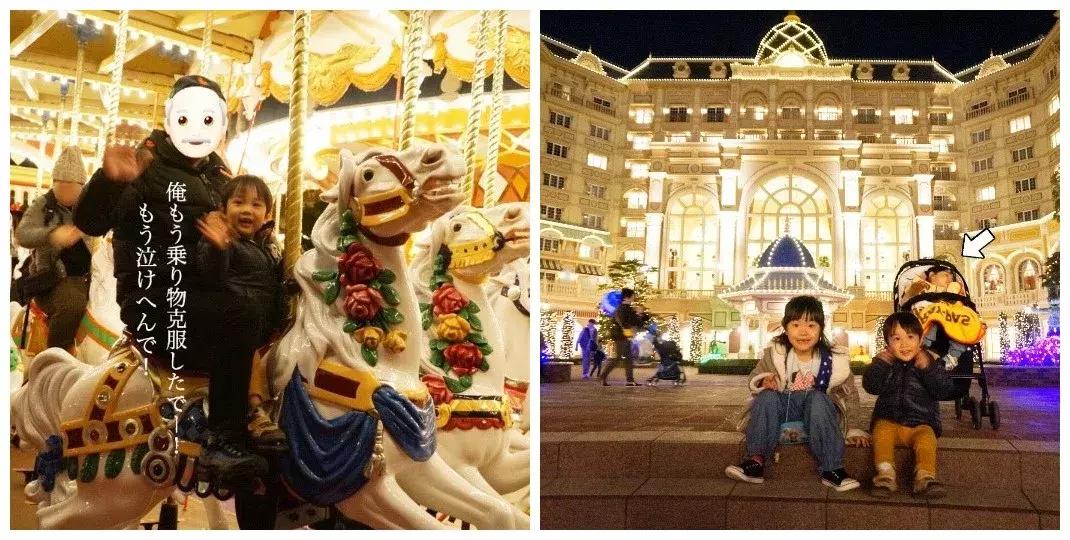 夜间拍照怎么拍出最美的照片,教你简单姿势拍出最美照片