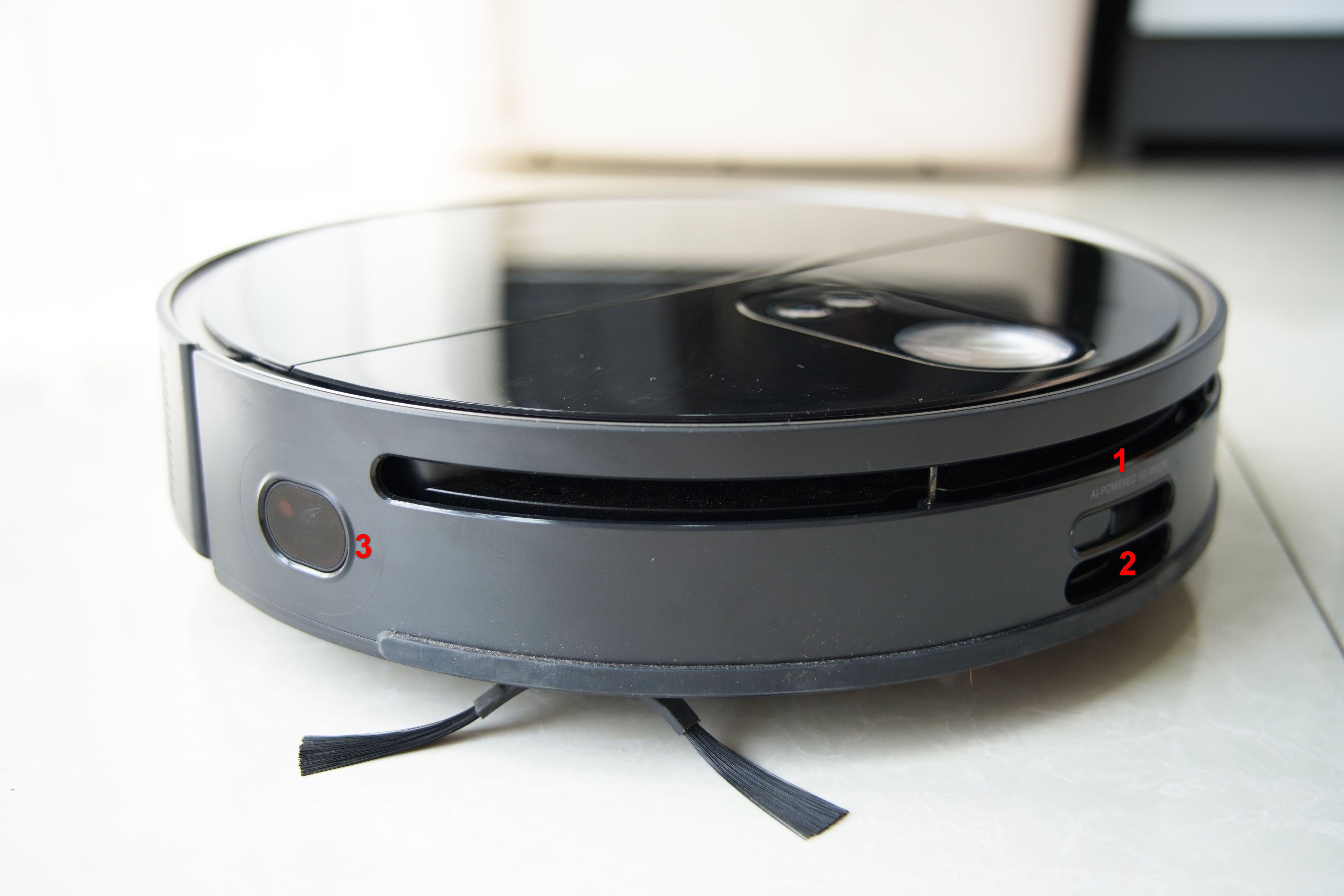 2岁宝宝扫地机器人,5000元内扫地机器人测评排行