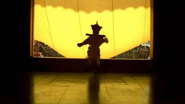 故宫内实景拍摄演员,真正在故宫拍的清朝戏
