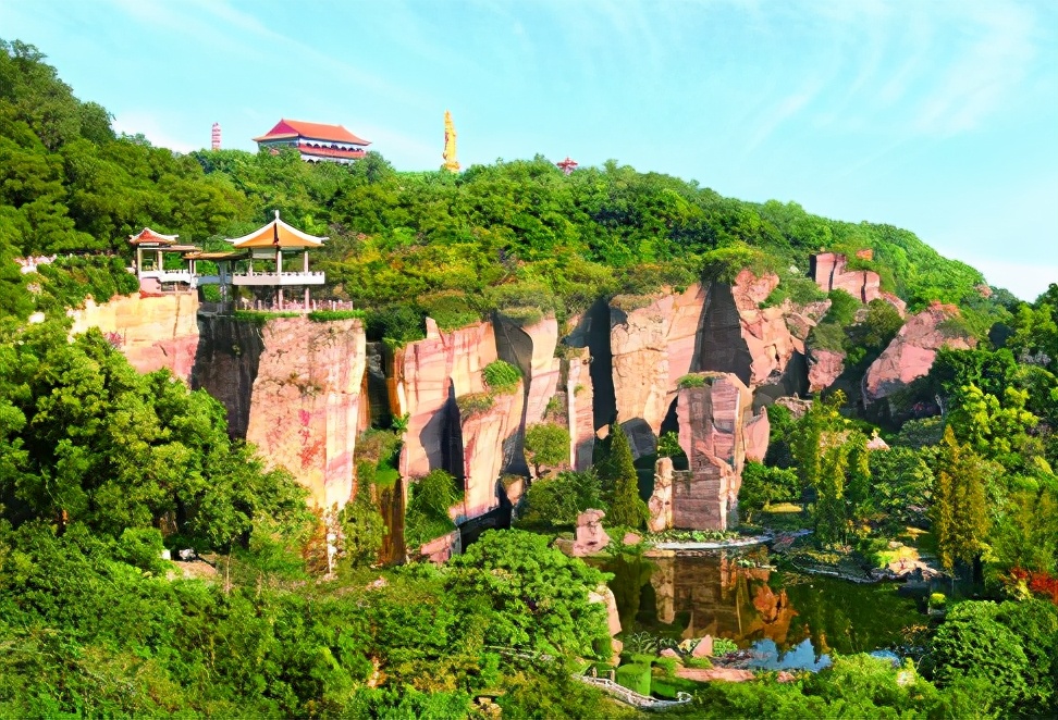 广州5a级景区推荐,广州国家aaaaa级旅游景区名单查询