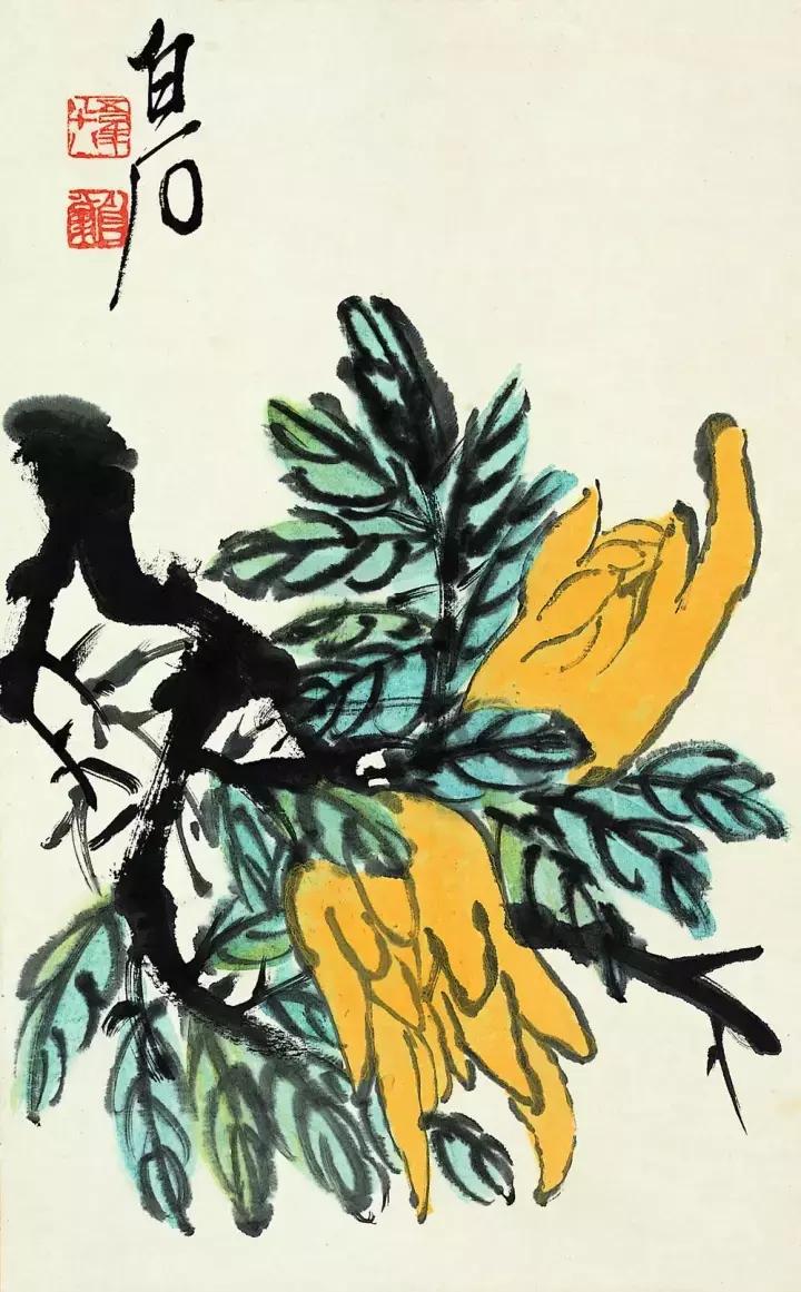 啥是佛手,五种佛手