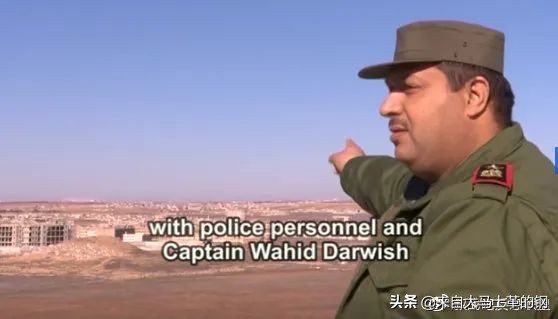 叙利亚阿勒颇中央监狱保卫战,阿勒颇监狱保卫战视频