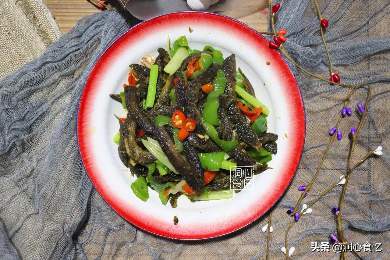 稀泥田里的“钻泥之王”！健脾益肾，增强免疫力，好酒的人要多吃