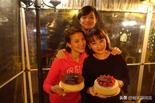 最美亚姐,最美亚姐复出不速之客