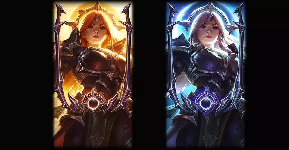 亚索所有皮肤的加载框,英雄联盟lol皮肤全览