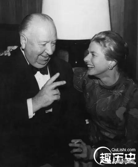 没想到这些巨牛名人还合过影