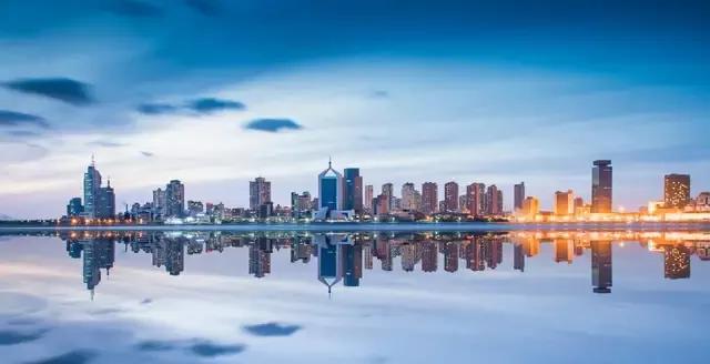 大连西部(甘西)“十四五”一骑绝尘,大项目全部落地