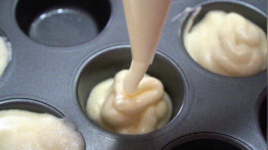 普通面粉做鸡蛋糕家常做法,蛋糕的商业版老式鸡蛋糕100种做法