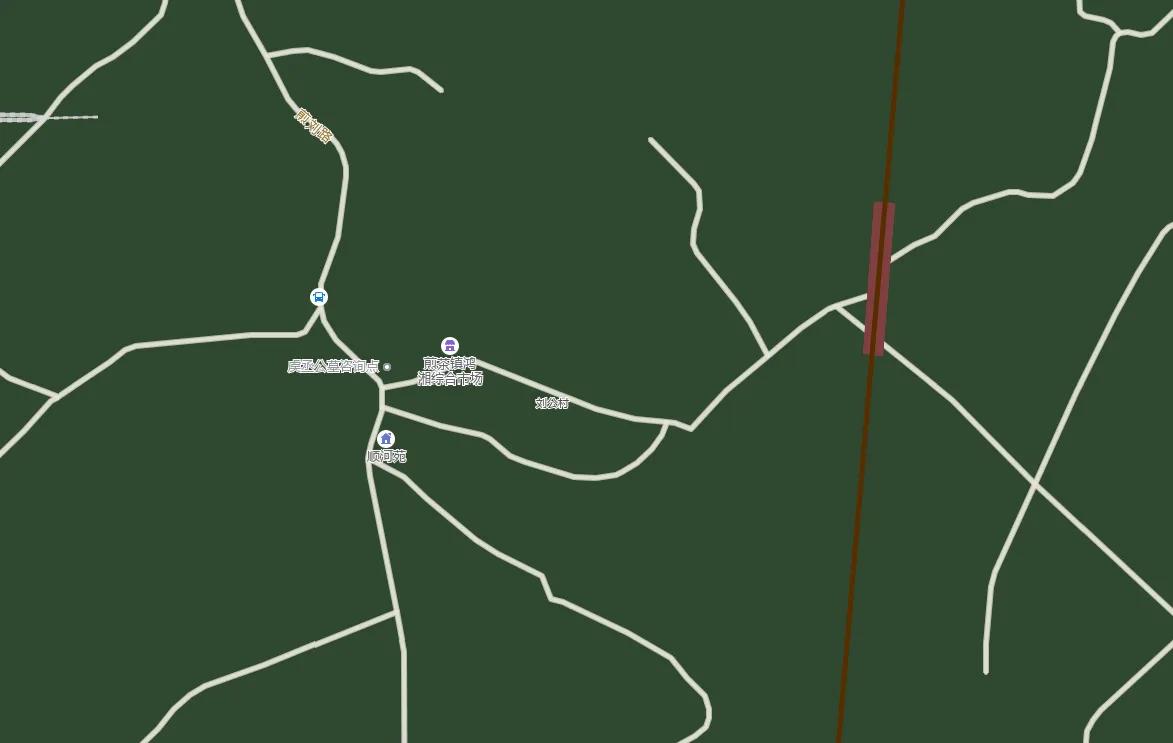 成都地铁16号线会延伸到视高吗,成都地铁16号线