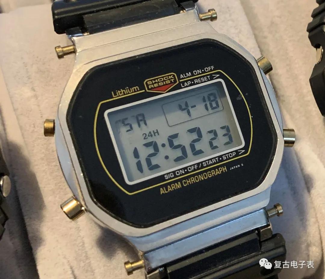 casiog-shock白色系列,casiog-shockdw5600th功能