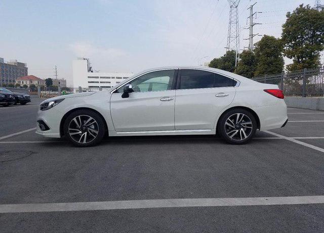 斯巴鲁力狮车值得购买吗,买斯巴鲁都是什么性格的人