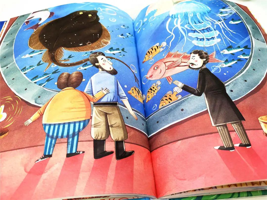 看犹太人是如何教出有智慧的孩子,聪明的犹太人教育孩子成功的秘诀