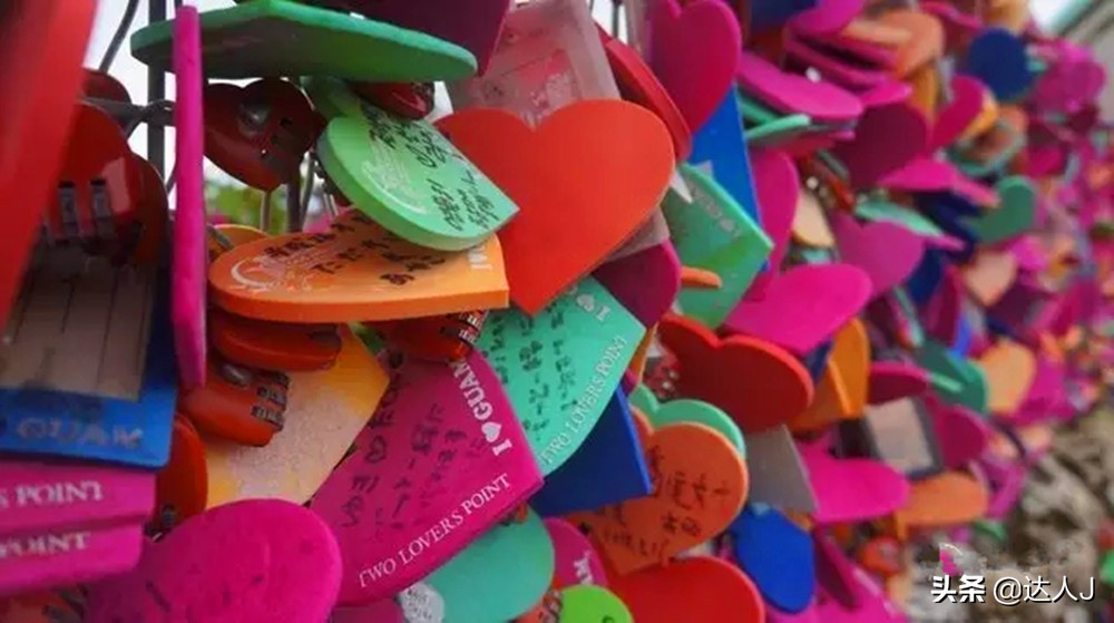 跟着小天看张家界的奇山秀水,跟着小天去旅行