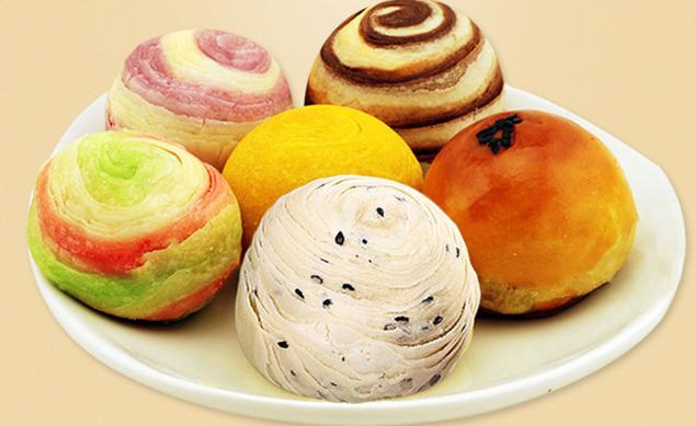 面包糕点加盟品牌排行榜,新中式糕点加盟店10大品牌有哪些