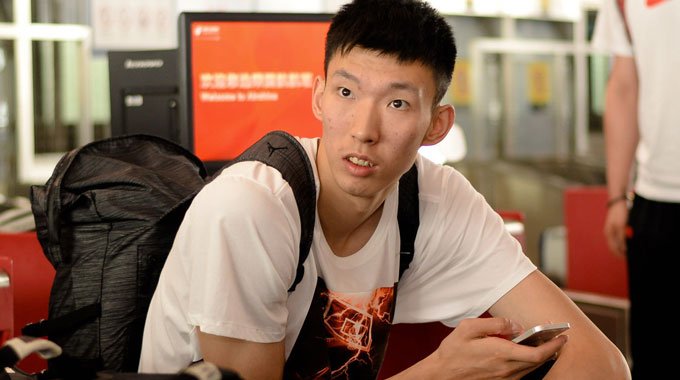 杜锋对周琦完整视频,杜锋评价周琦完整视频