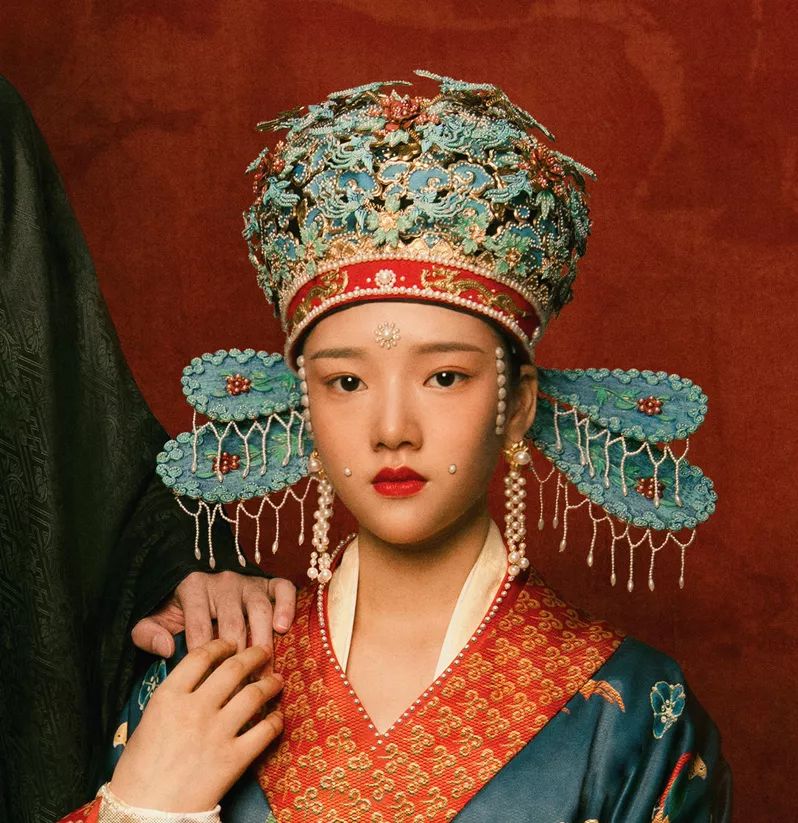 清平乐服化道是谁,清平乐服化道日常