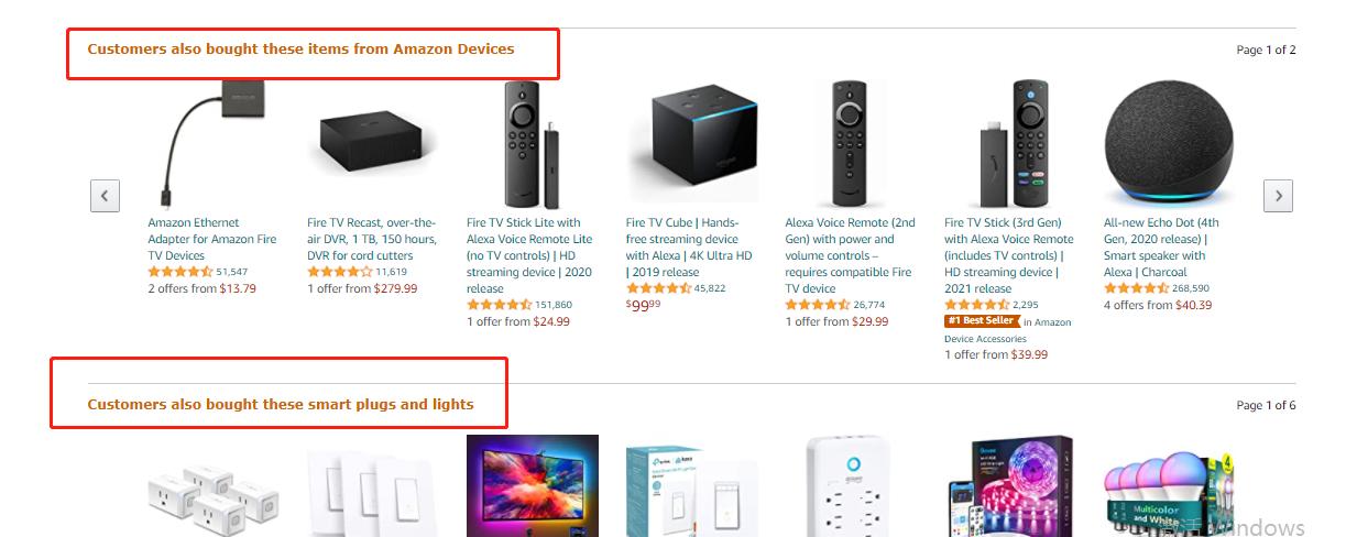 如何选品之亚马逊选品思路分享,新手亚马逊选品的方法和技巧