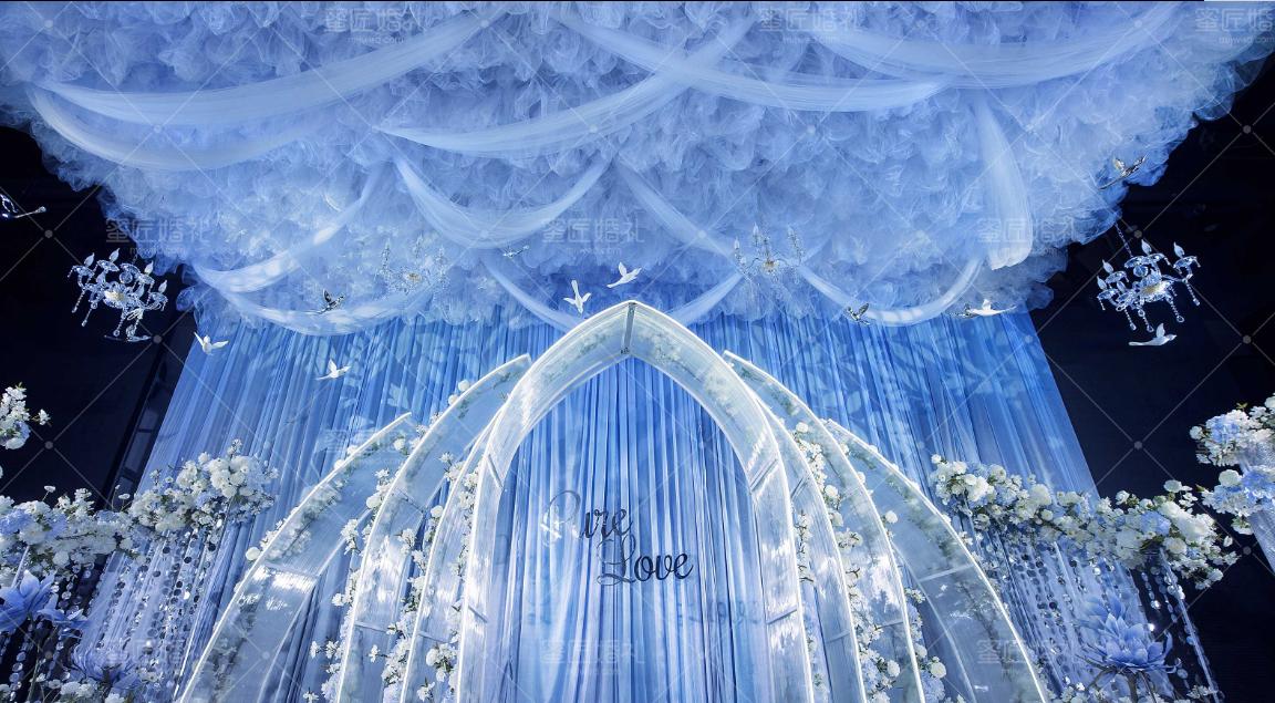 婚庆的明细报价,婚庆公司报价价目表