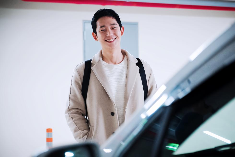 韩剧男主超帅瞬间合集朴叙俊,韩剧高颜值舔屏系列之朴叙俊