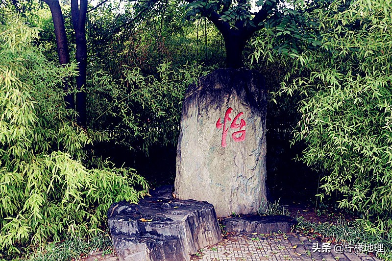 西安高新最新公园有哪些,西安新纪元公园多大