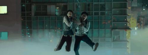 最新史诗级灾难片韩国,韩国10大灾难片丧尸片合集