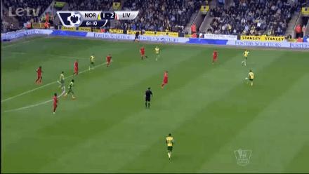 足球入门足球技术,足球带球技术基本功