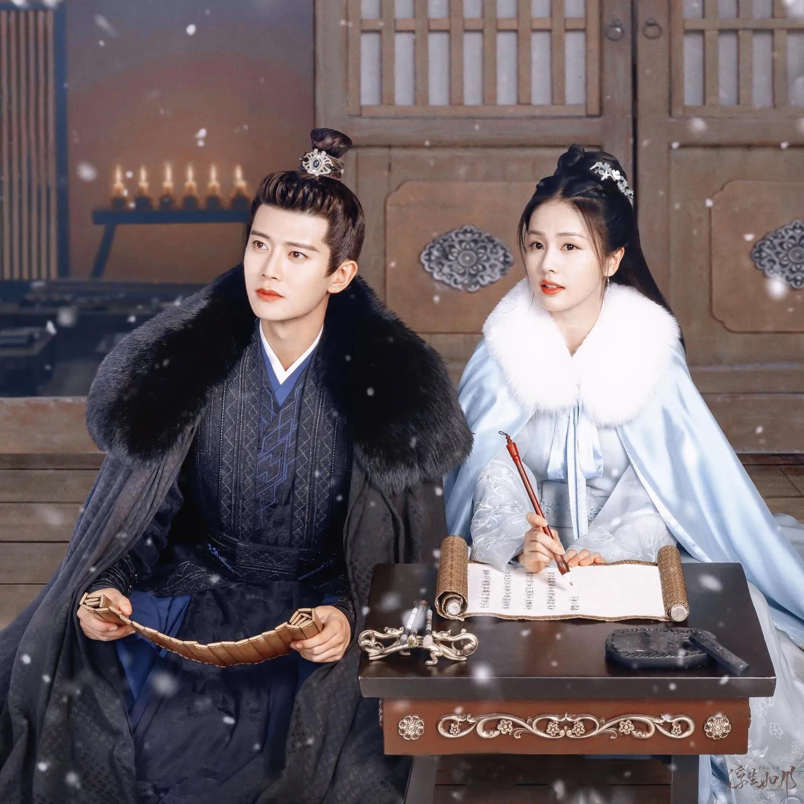 原来这就是be美学,舞台剧be美学天花板合集