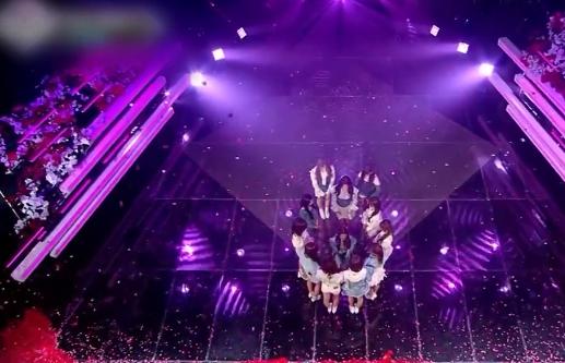 izone打歌舞台完整版,izone打歌表演