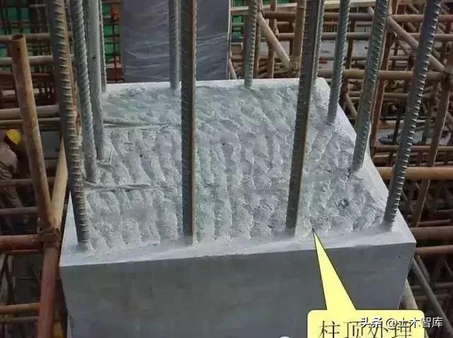 娣峰嚌鍦熺粨鏋勬柦宸ュ浘璇嗗浘鎬荤粨,娣峰嚌鍦熷唴閮ㄨВ鍓栧浘