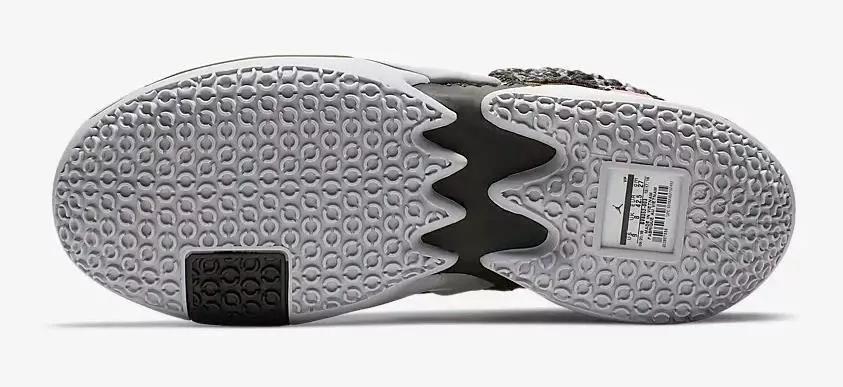 威少2代和1代的区别,保罗12代和威少